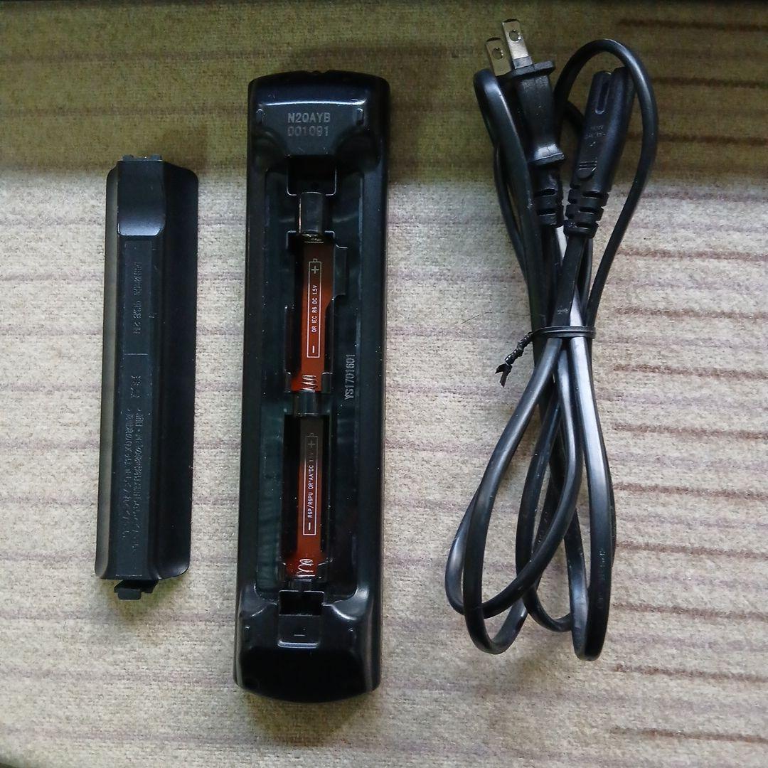 43インチ液晶TV パナソニック TH-43E300HT【スタンド無】no.37