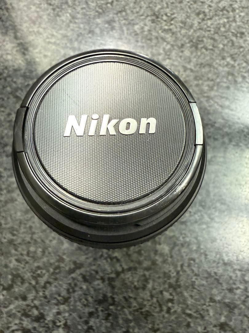 TAMRON SP 70-300mm F/4-5.6 望遠レンズ