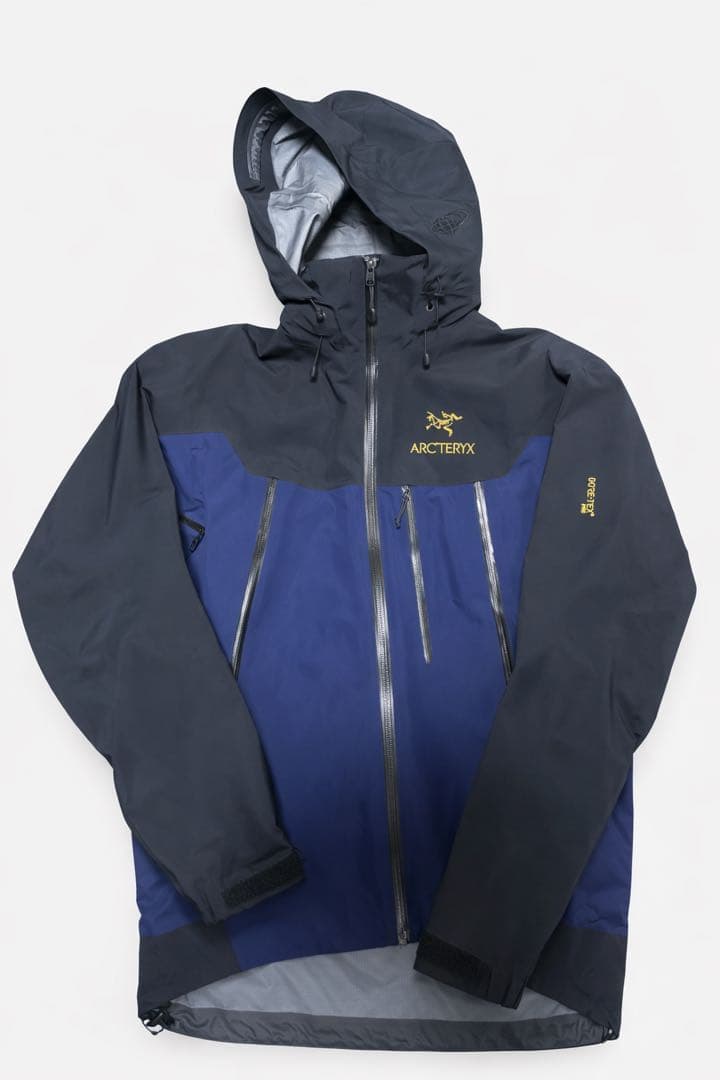 【値下げ可】ARC'TERYX×BEAMS 40周年限定モデル別注シータAR