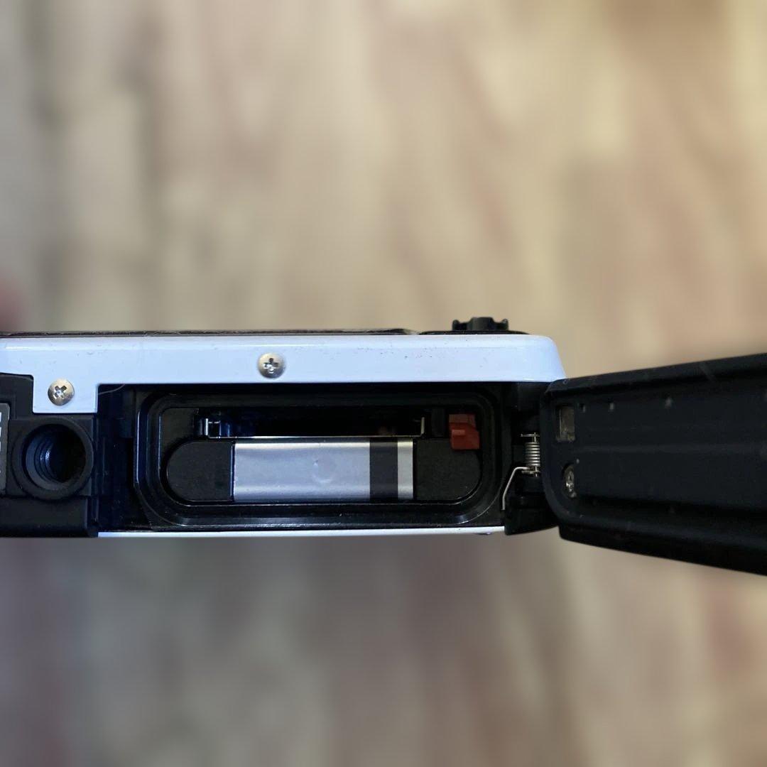 OLYMPUS TG-620 防水デジタルカメラ