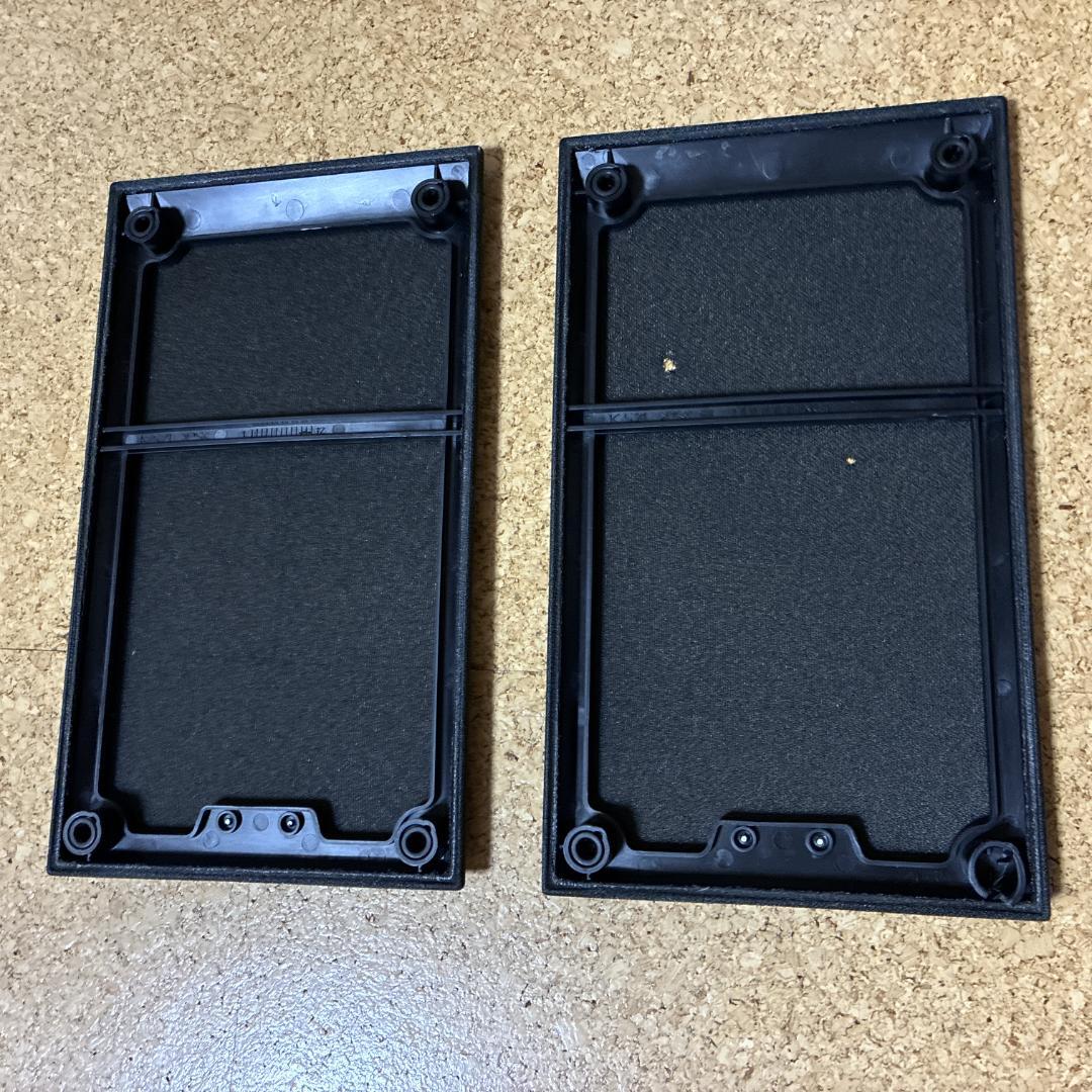 KENWOOD ミニコンポ R-K505 LS-K505 付属品多数