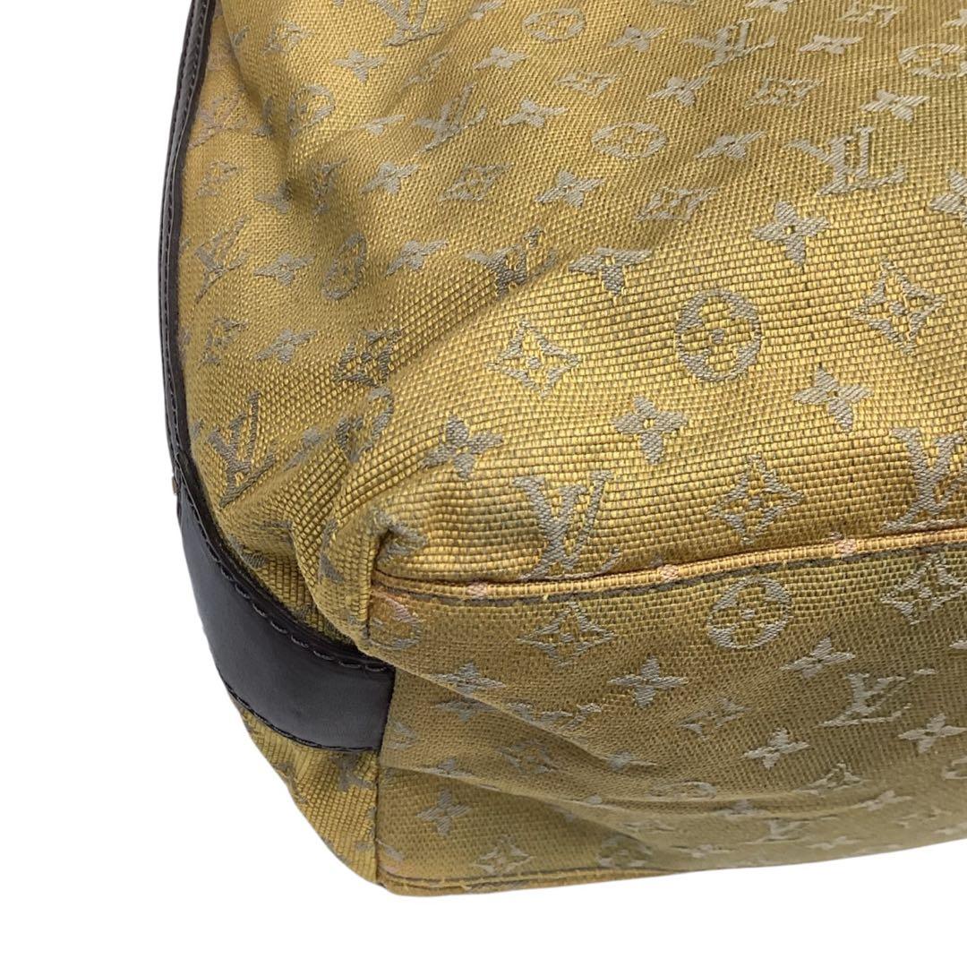 【LOUIS VUITTON】モノグラム★カバ マリーケイト★M92494 ★