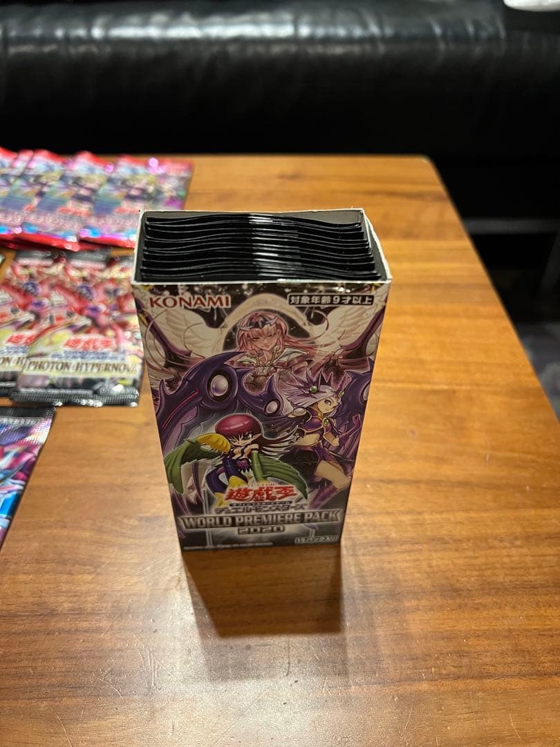 遊戯王カード バラと色々まとめ売り