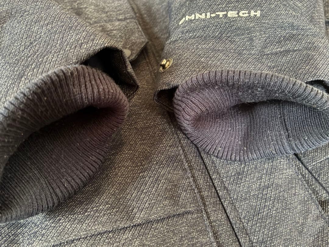 Columbia オムニヒートダウンジャケット（クリーニング済）