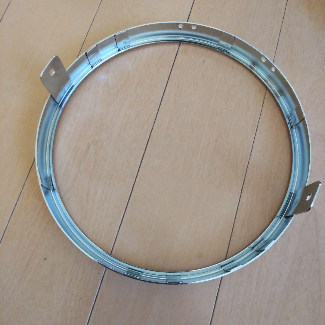 マーシャルヘッドライト 889ドライビングランプ イエロー☆カワサキＺ１