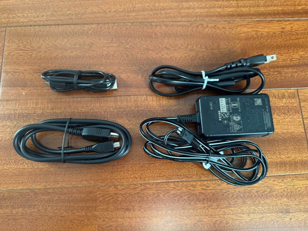 SONY 4K ビデオカメラ FDR-AX45 ブラウン