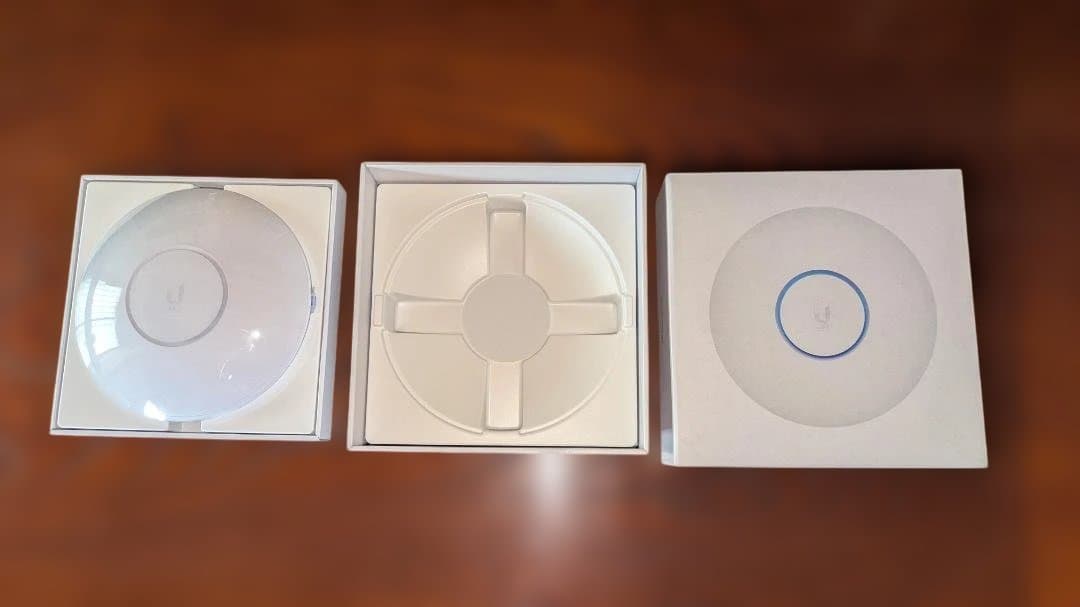 junna8803 Ubiquiti UniFi AP 2台set