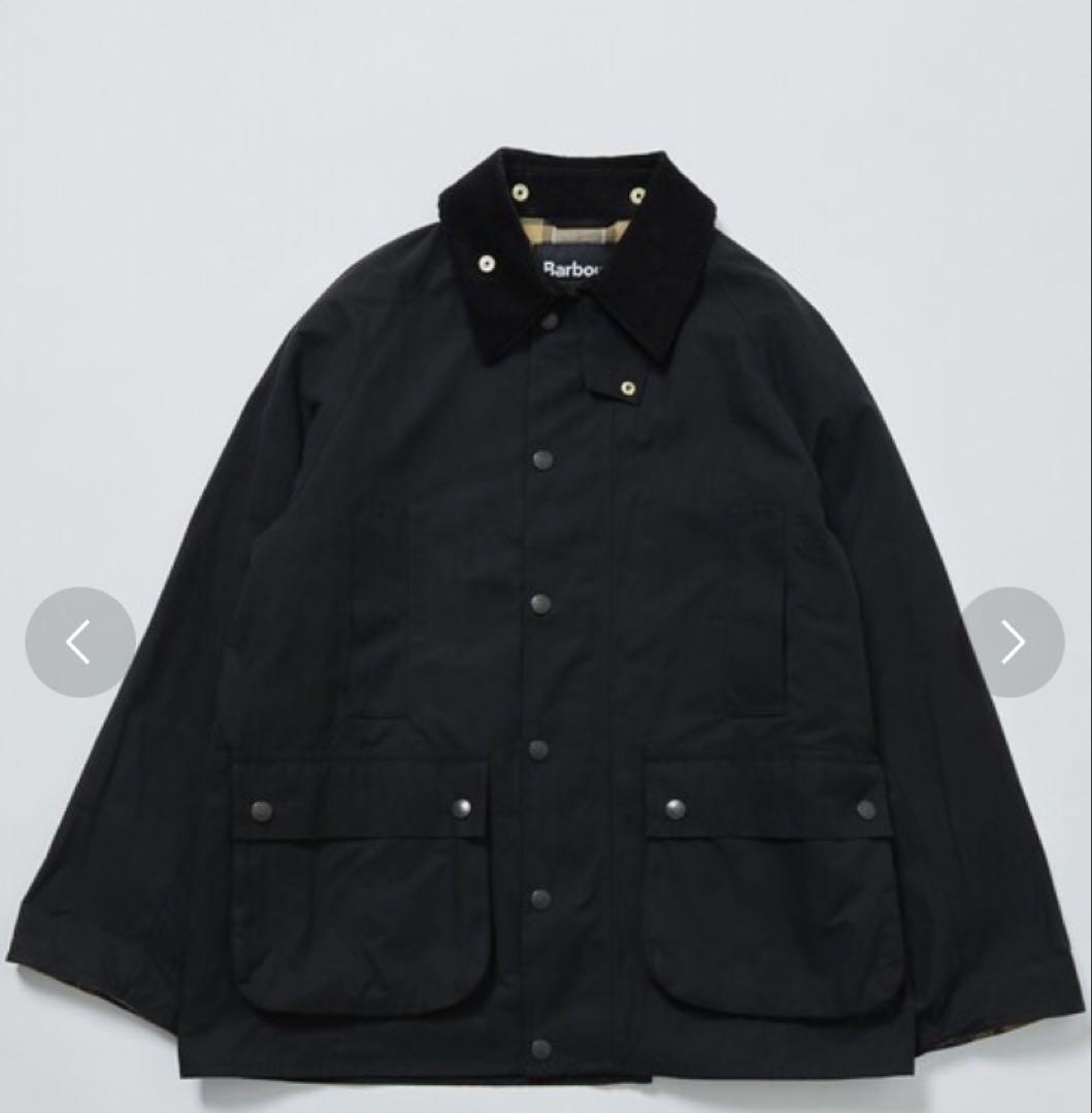 barbour/別注 OS Beaufort / オーバーサイズフィット