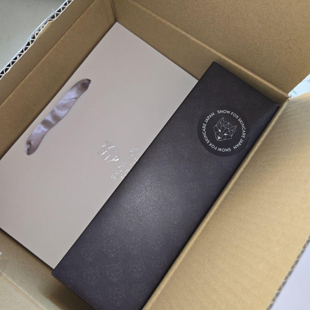  fox ウッドヘアブラシ