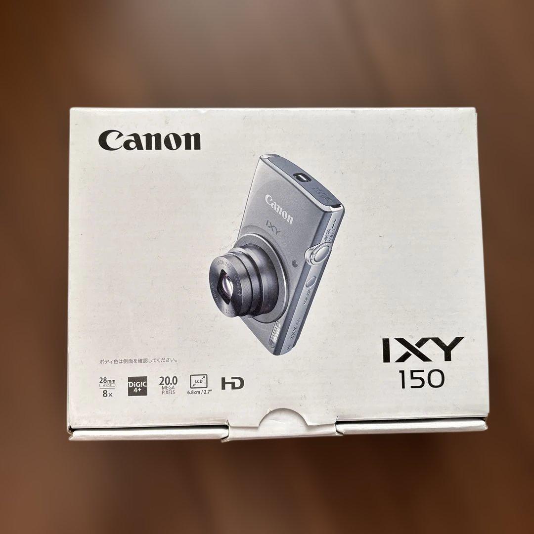 i*g様 カメラ キャノン Canon IXY150