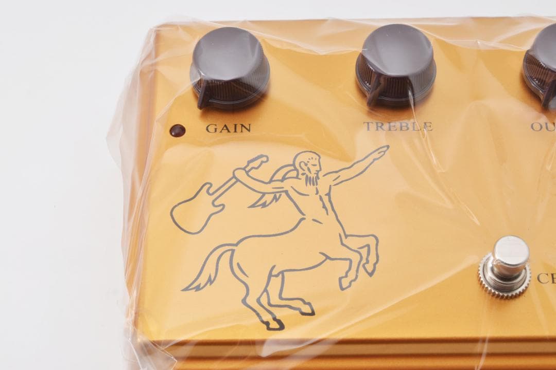 ぽ*ん様 ジャンク扱い Ceriatone Centura Matte Gold