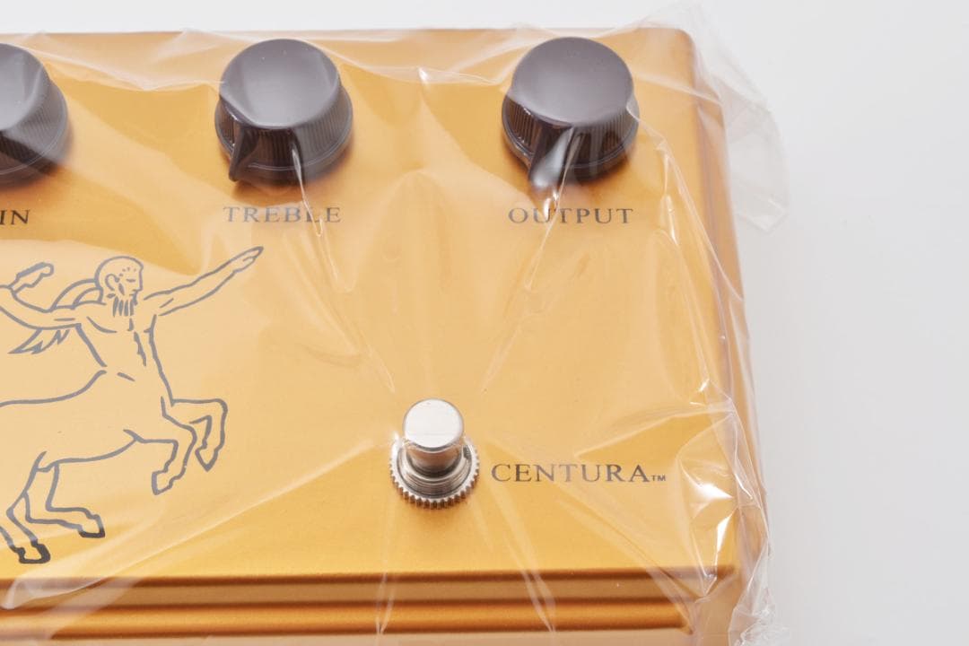 ぽ*ん様 ジャンク扱い Ceriatone Centura Matte Gold