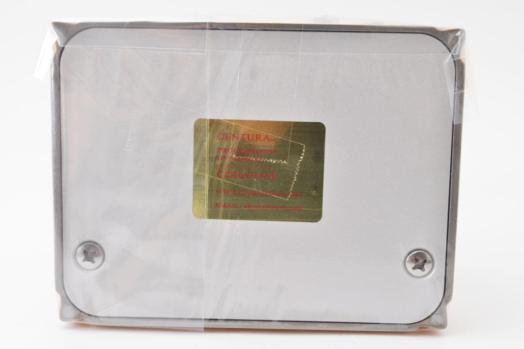 ぽ*ん様 ジャンク扱い Ceriatone Centura Matte Gold