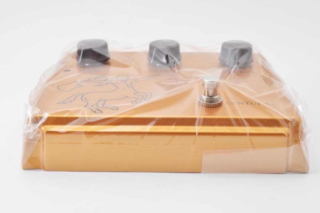 ぽ*ん様 ジャンク扱い Ceriatone Centura Matte Gold