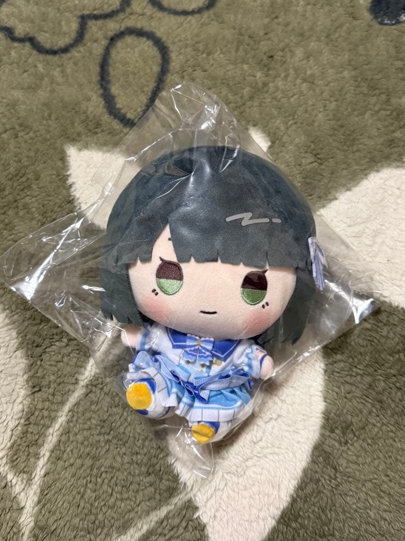 ラブライブ! 蓮ノ空 もちどる 百生吟子 365DAYS衣装