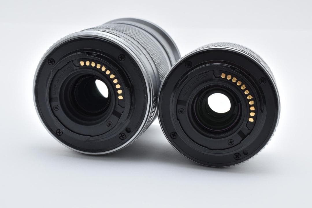 美品 OLYMPUS PEN Lite E-PL6 ショット4836回