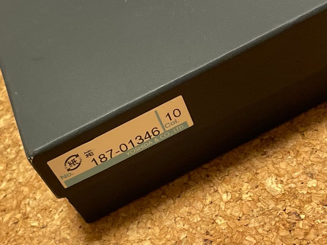 ◆感謝価格◆PORTER◆FILM◆ポーターフィルム◆ラウンド長財布◆