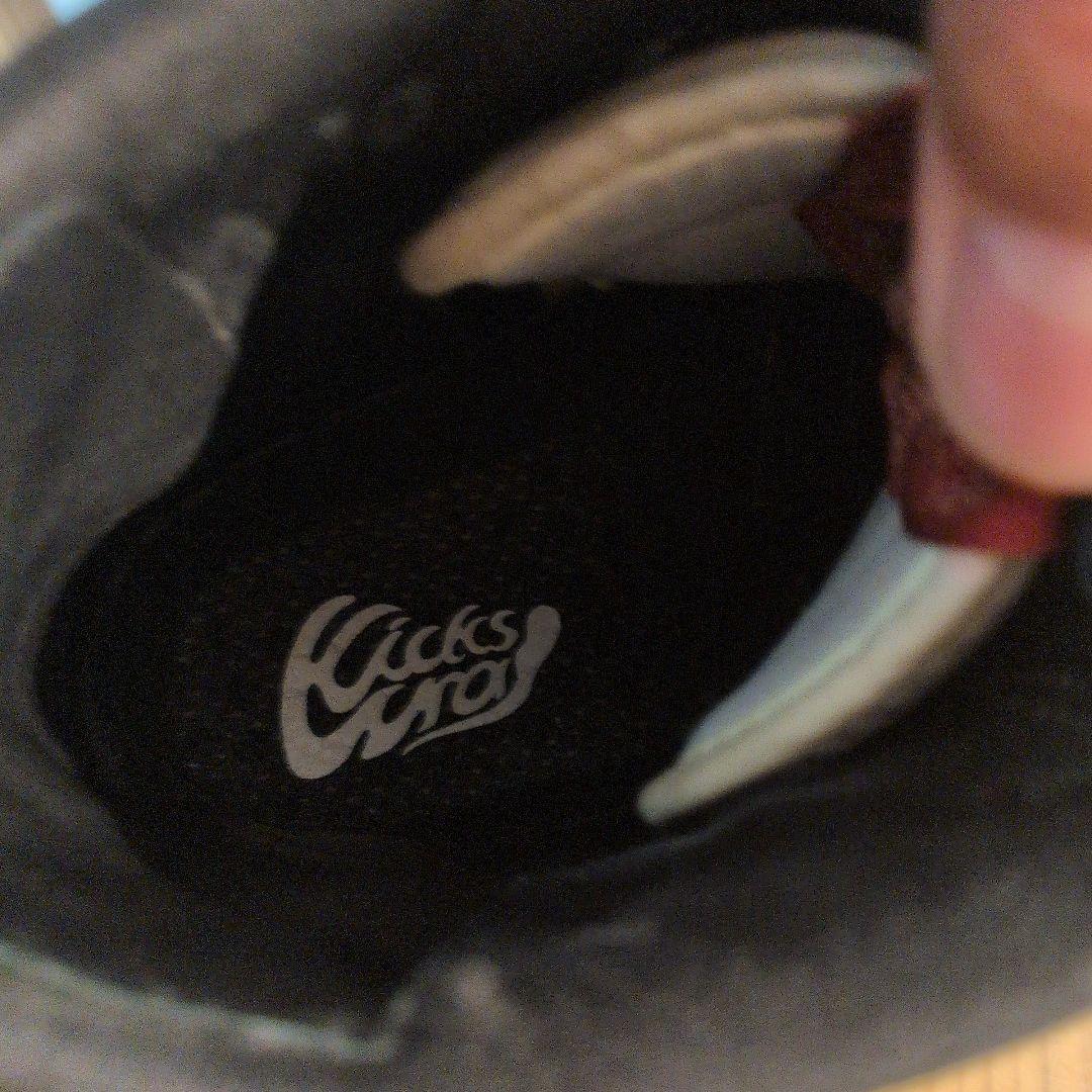 Nike エアジョーダン1 シカゴ　94年製　リペア済み