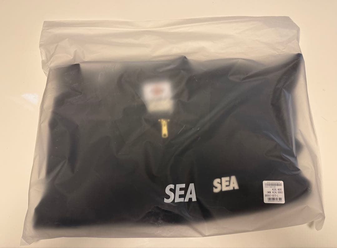 ジャケット・アウター Dickies x WIND AND SEA EISENHOWER JACKET