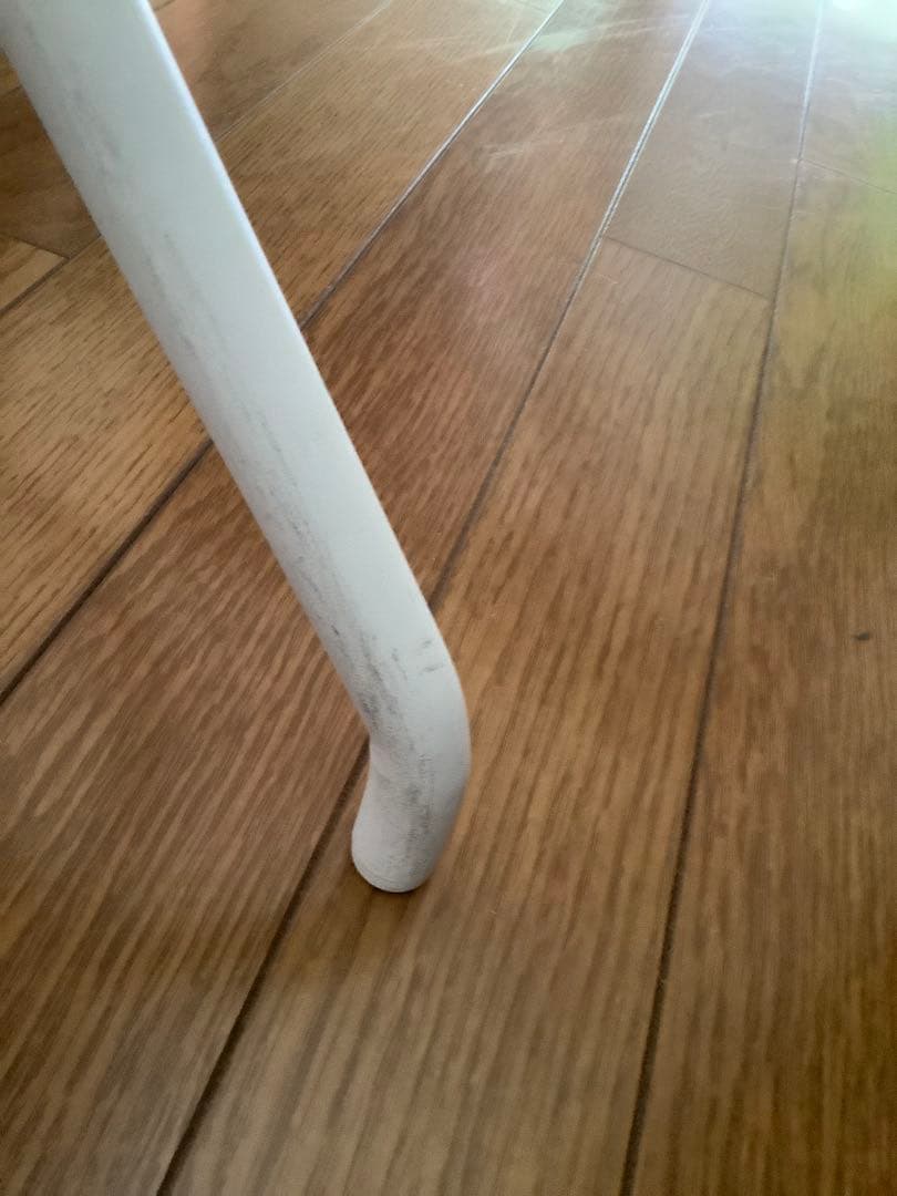 コクヨ　回転式チェア①