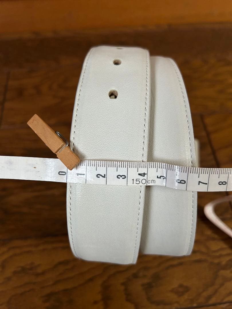 ボッテガべネタベルト