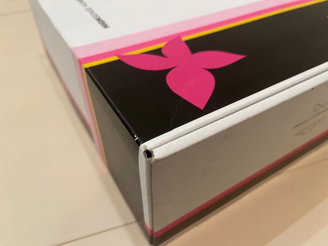 未使用品 ケノン ke-non 家庭用脱毛器 Ver.8.6 NIPL-2080