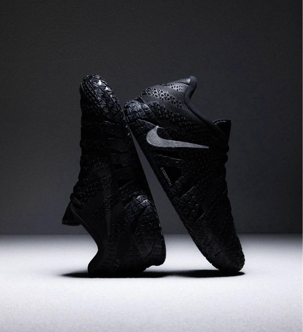 ナイキ　ja3 BY YOU 27cm 箱付き　値下げ不可