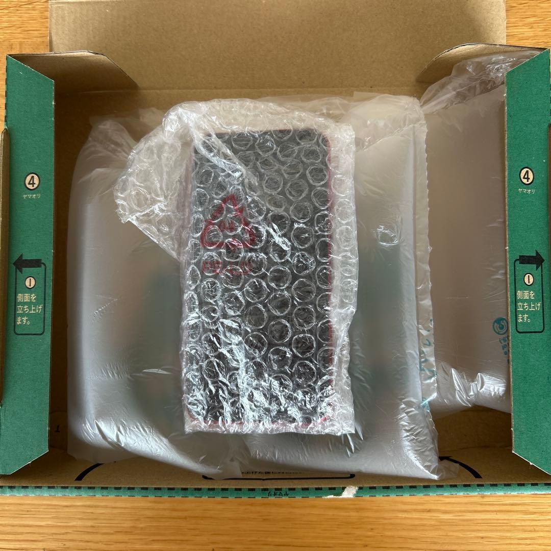 iPhone SE (第2世代) 赤　256GB SIMフリー