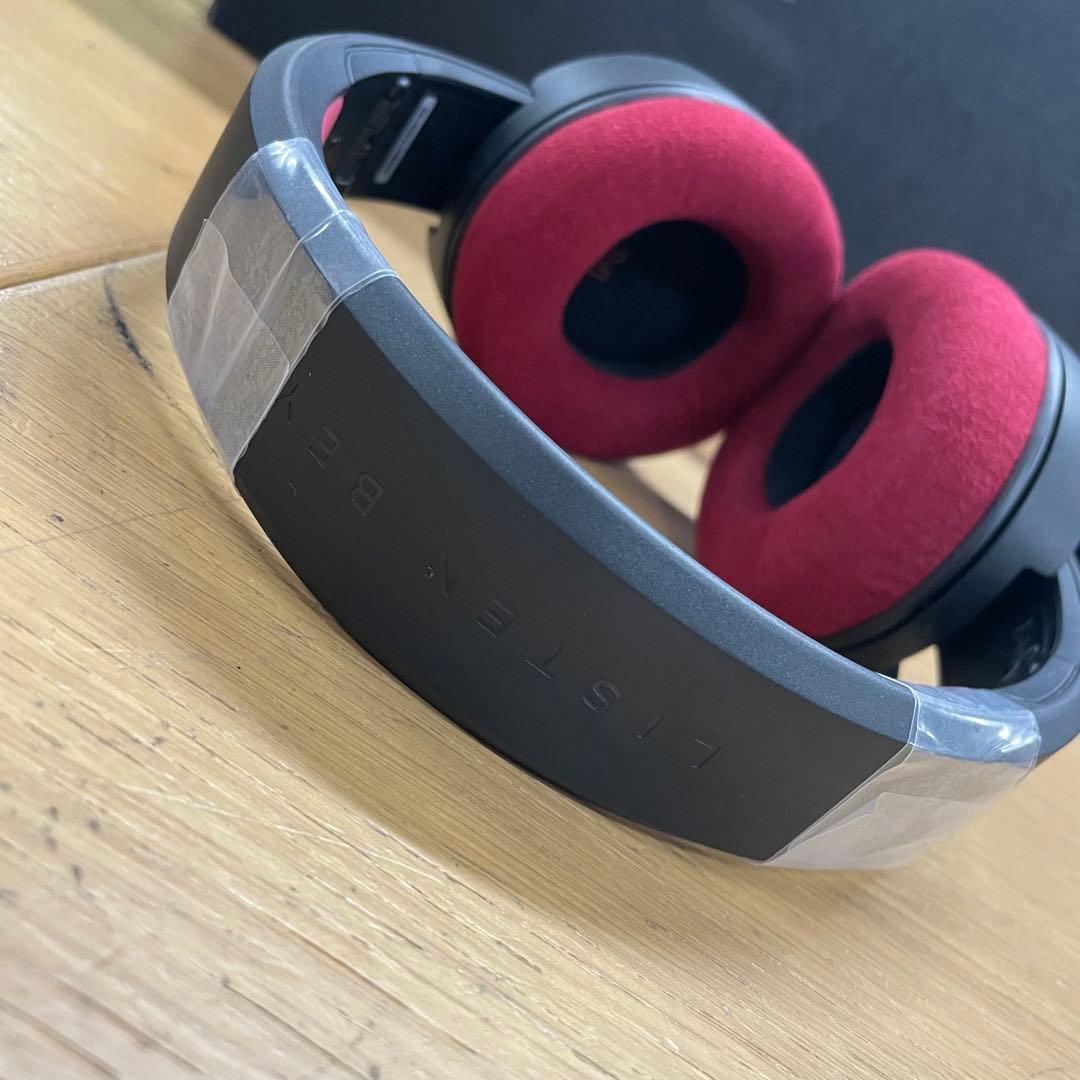 美品 FOCAL Listen Professional モニターヘッドホン