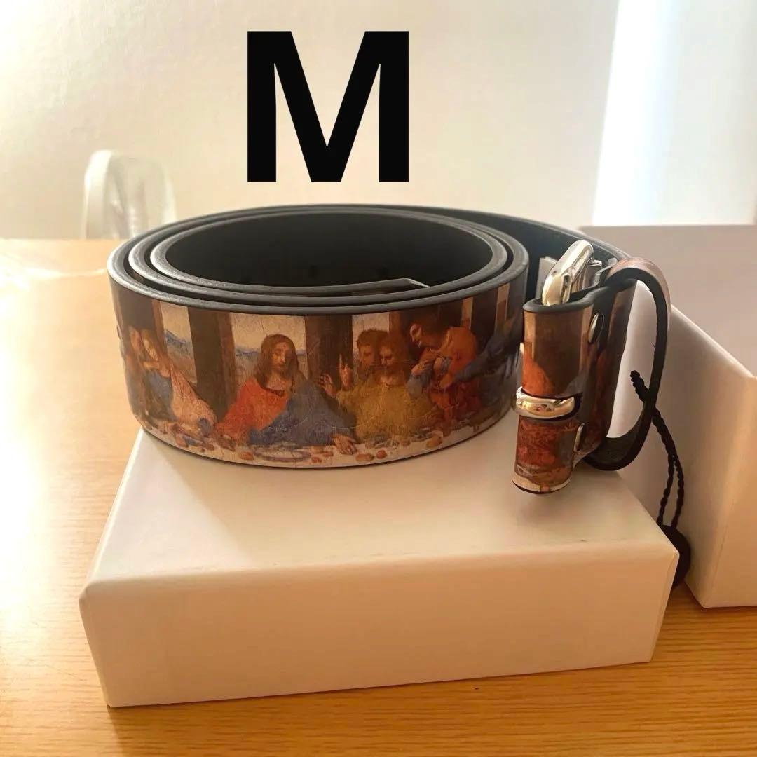 Supreme 最後の晩餐 ベルト