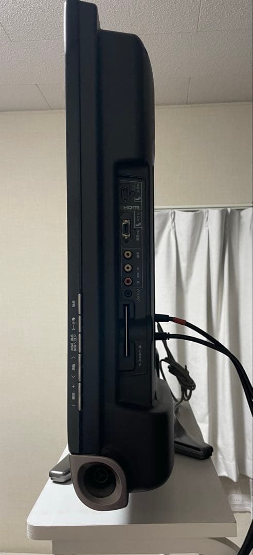 SHARP AQUOS LC-32SC1 液晶カラーテレビ 32型