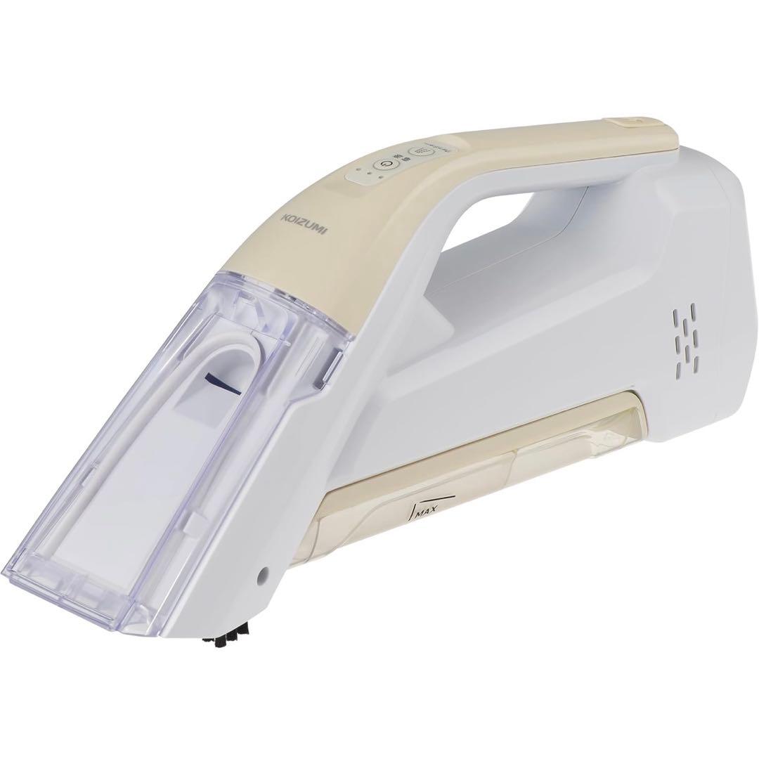 コイズミ　スポット リンス クリーナー KJC-0520/C