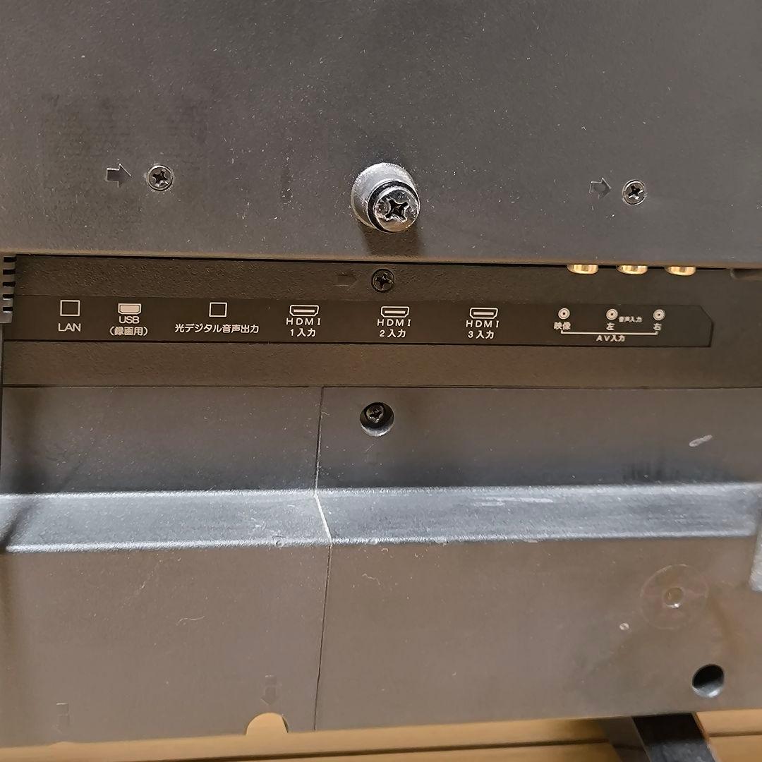 MAXZEN J40SK01 40インチ フルハイビジョン テレビ マクスゼン