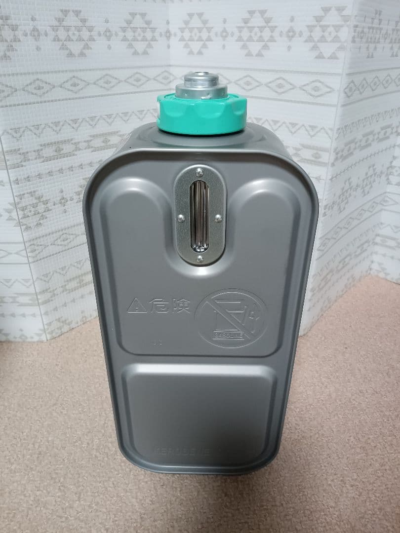 ダイニチ 石油ファンヒーター FW-4222NC