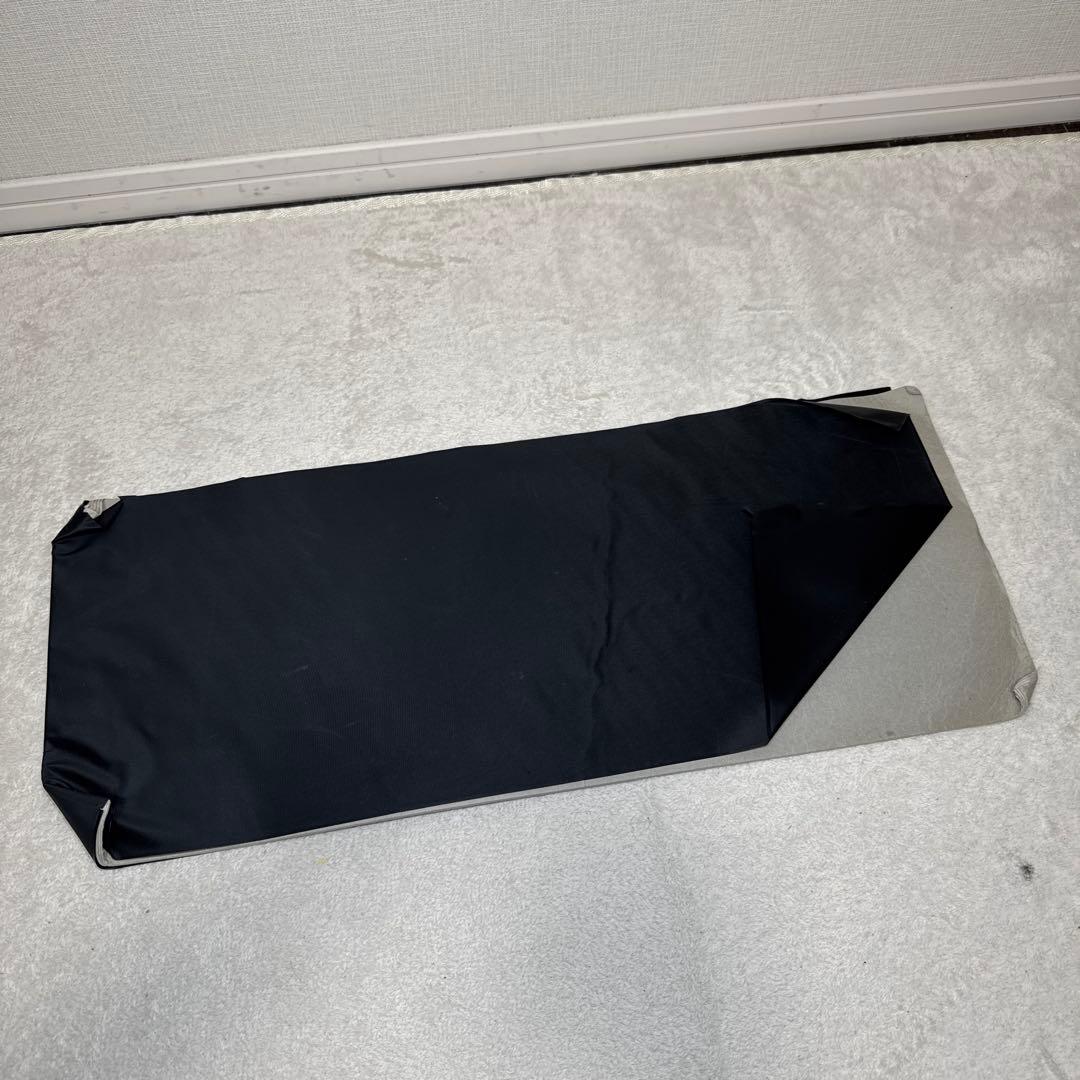 89 極美品　ポーター　XL タンカー　ボストンバッグ　2way ブラック