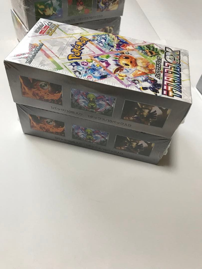 テラスタルフェス４　ロケット団1