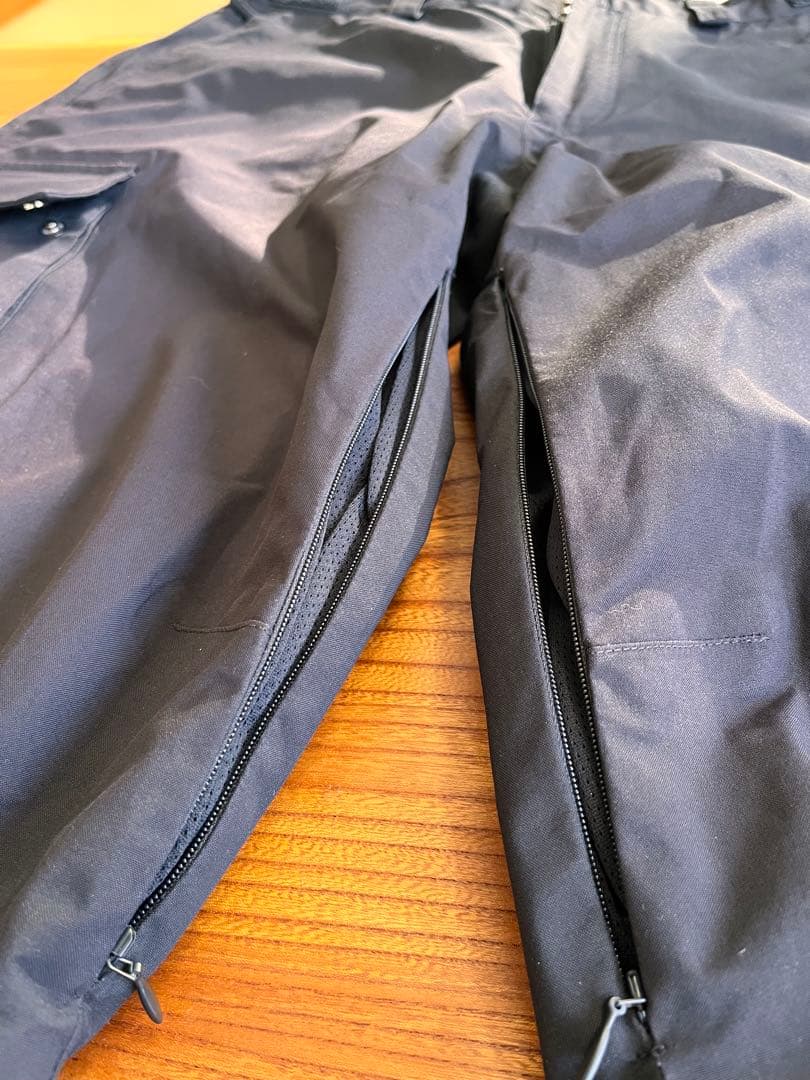 NOMADIK 777  WEAR 上下セット