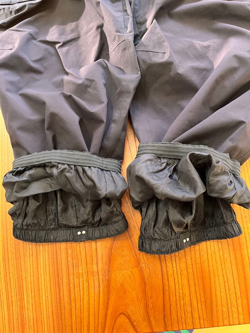 NOMADIK 777  WEAR 上下セット