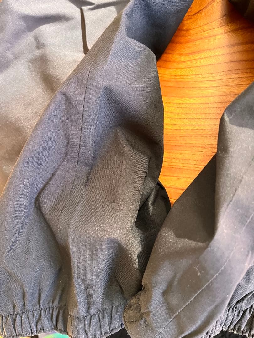 NOMADIK 777  WEAR 上下セット