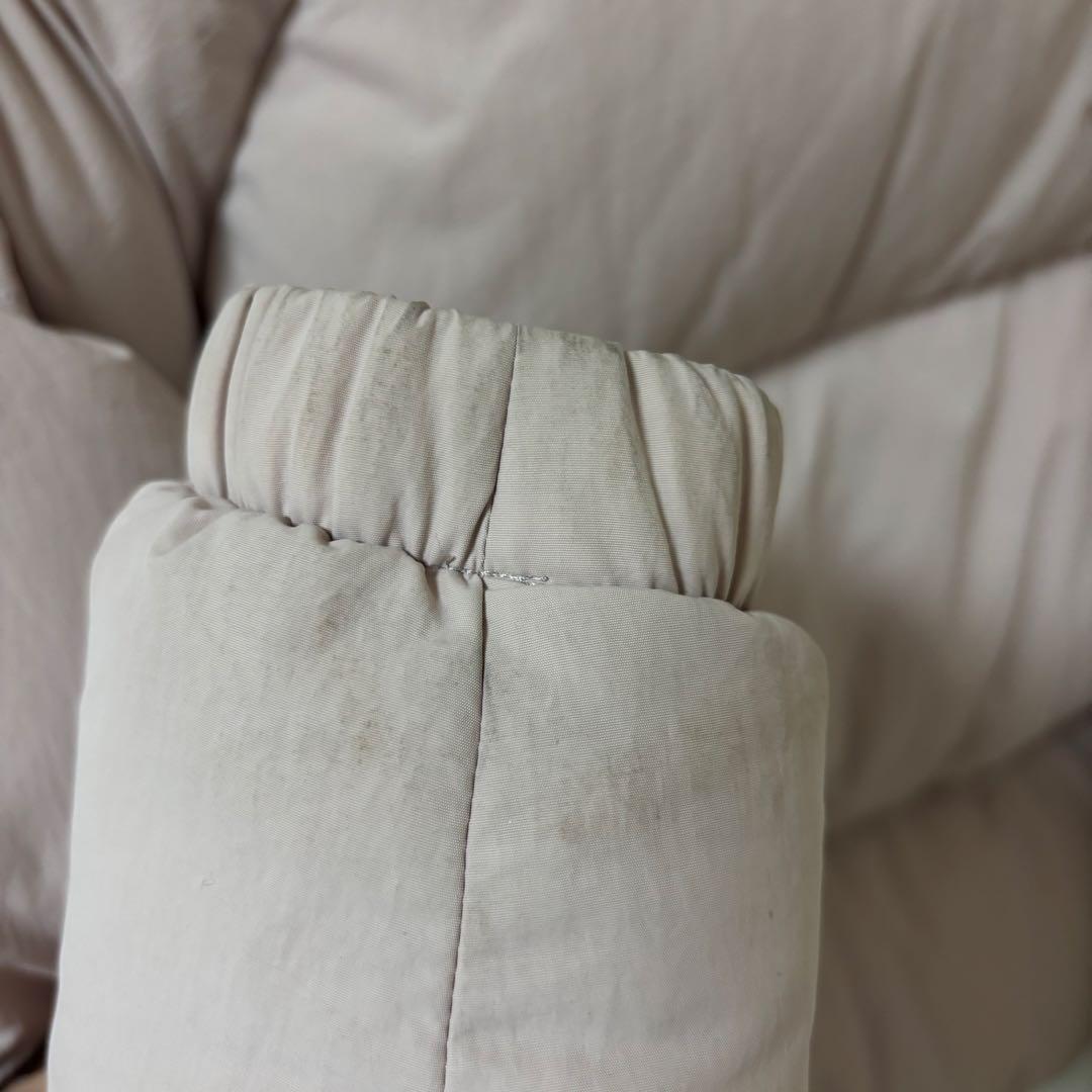 THE NORTH FACE ノースフェイス　ダウン　ライトピンク　韓国限定