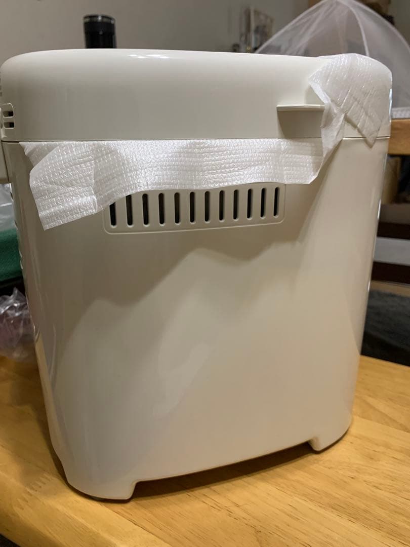 シロカ　おうちベーカリー　SB-2D151