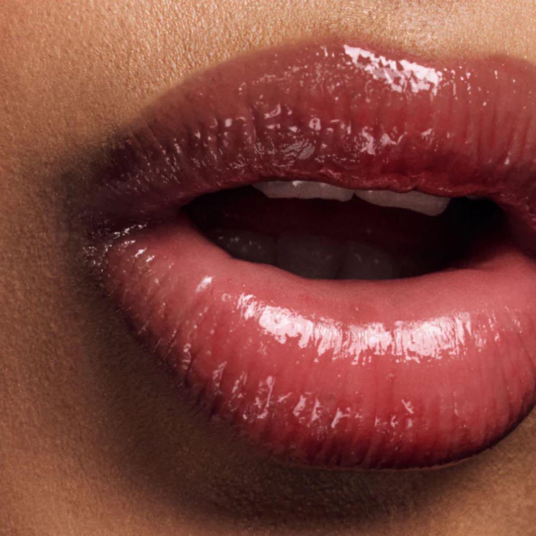 RHODE DATE CAKE ポケット ブラッシュ+PBJリップ ティント