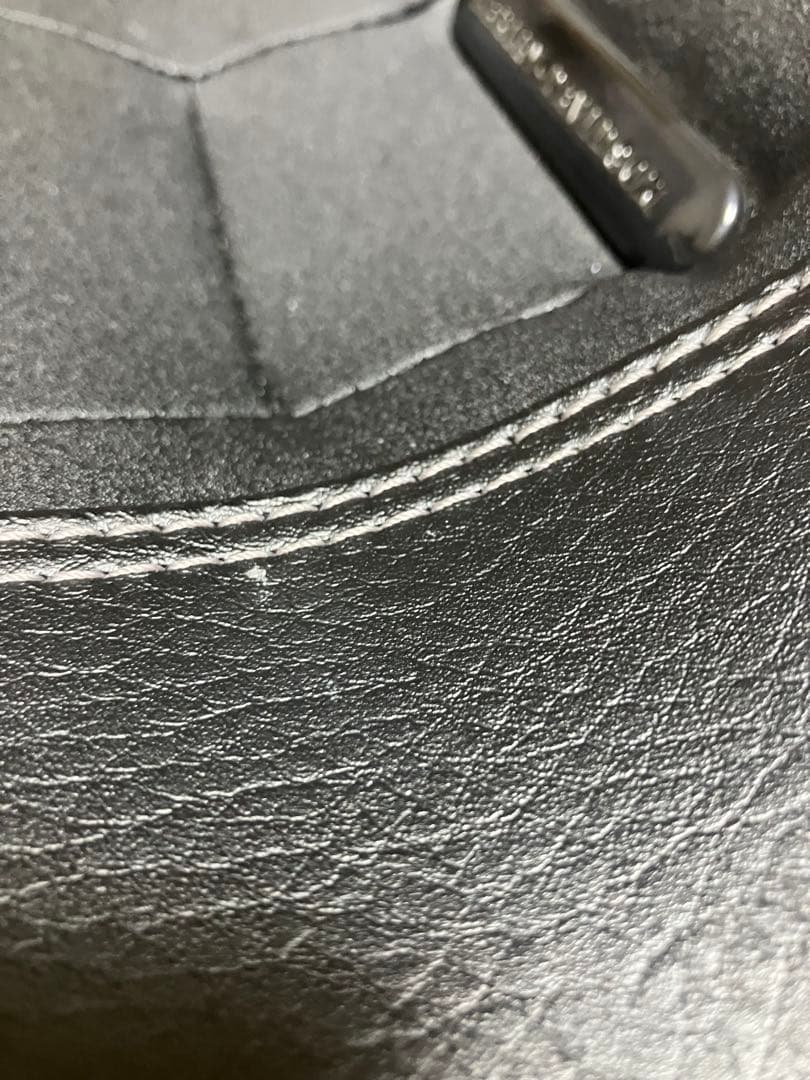 ハーレー　Harley-Davidson 純正シート　ソフテイル