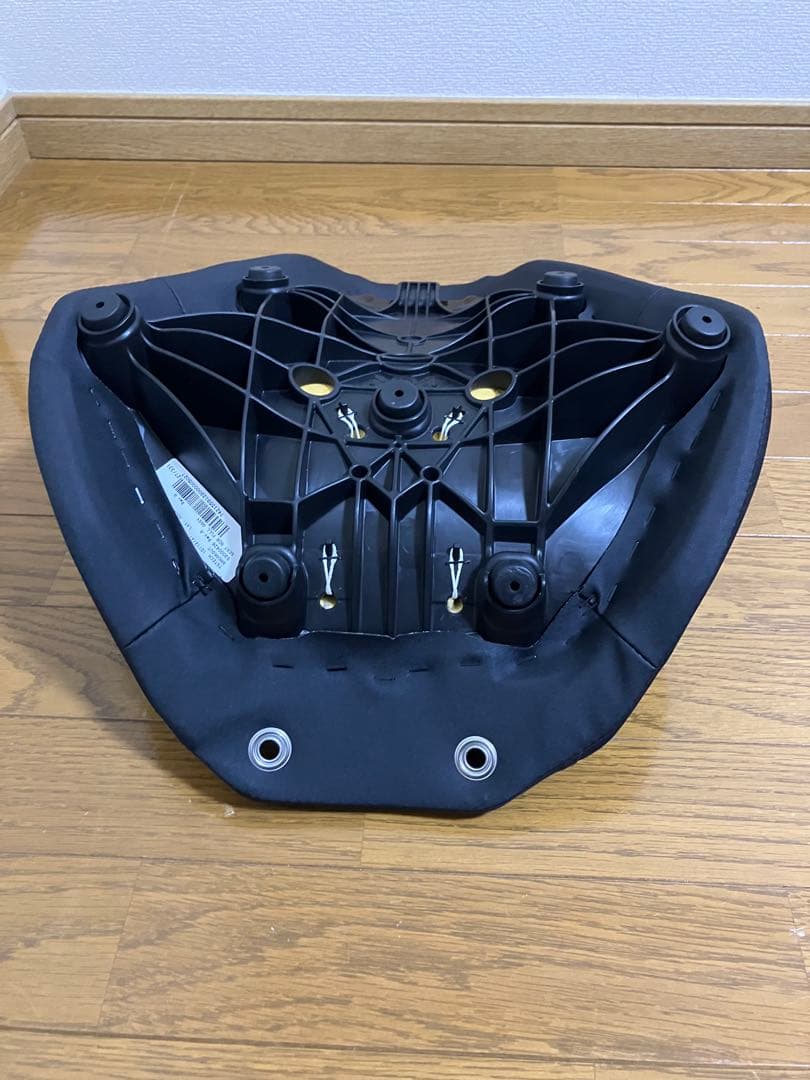 ハーレー　Harley-Davidson 純正シート　ソフテイル