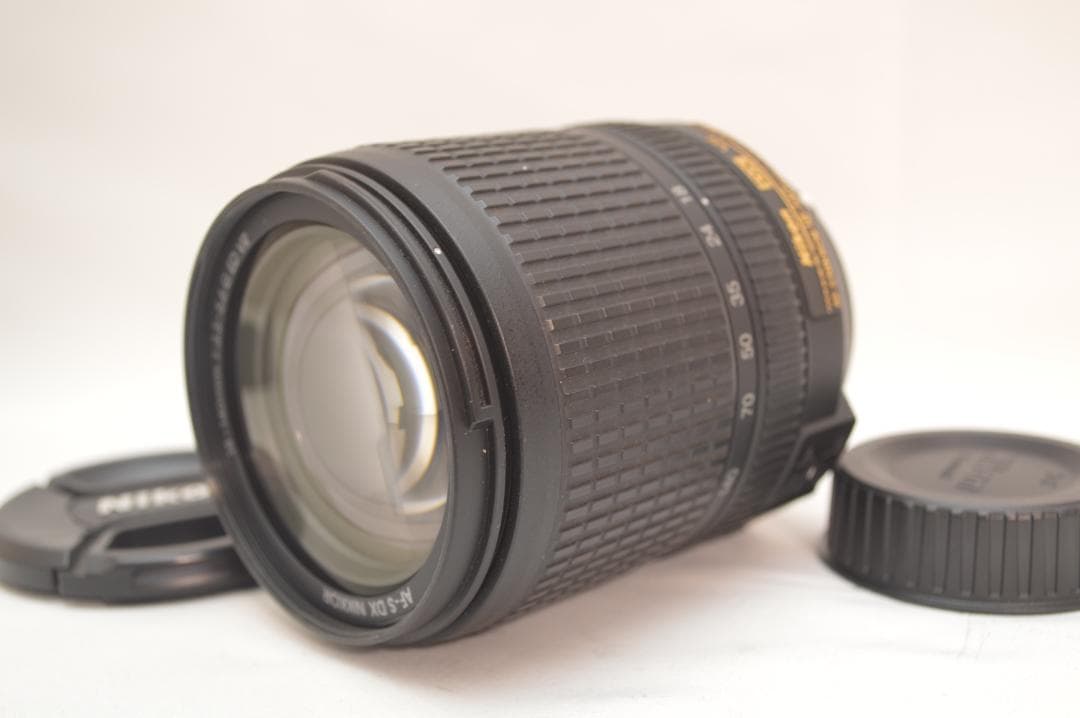 ✨美品✨ Nikon 18-140mm F3.5-5.6 G ED