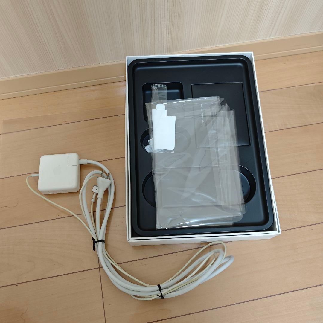 MacBook本体 MacBook Pro 13 8GB 128GB 2015