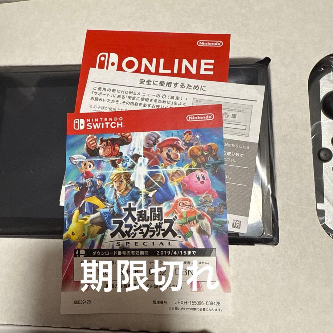 Nintendo Switch NINTENDO SWITCH ダイラントウ …
