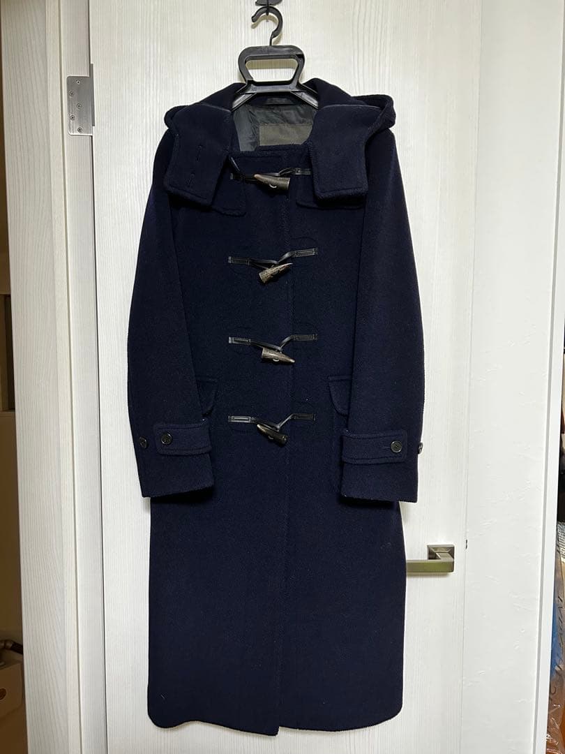 meiさま★マッキントッシュロンドン★ダッフルコート 38 (Mサイズ)