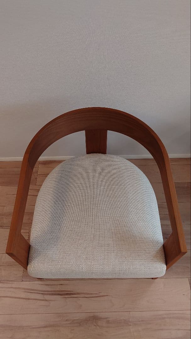 arflex CASTAGNA カスターニャ　座面布地