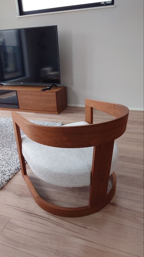 arflex CASTAGNA カスターニャ　座面布地